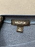 Wildfox Blue Sweatshirt Size Sm (1 or S) - photo 4