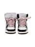 Puma Gray Black Sneakers Size 4 - photo 2