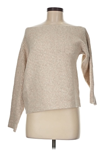 Greylin Pullover Sweater (view 1)