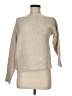 Greylin Tan Pullover Sweater Size M - photo 1