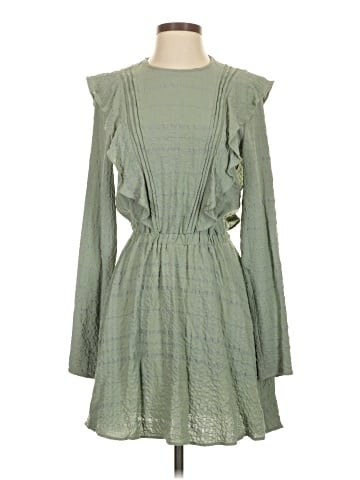 Zara Casual Dress (view 1)