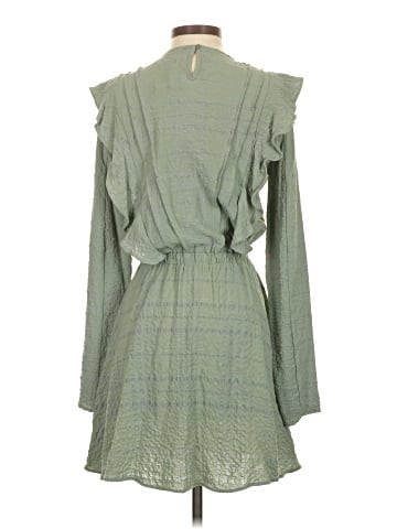 Zara Casual Dress (view 2)