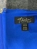 Thalia Sodi Blue Cocktail Dress Size S - photo 7