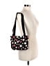 Assorted Brands Polka Dots Black Shoulder Bag One size - photo 2