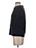 J.Crew 100% Cotton Black Short Sleeve Top Size XS - photo 5