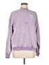 Fabletics Purple Pullover Sweater Size M - photo 1
