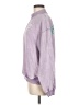 Fabletics Purple Pullover Sweater Size M - photo 5