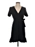 Vero Moda Black Cocktail Dress Size XS - photo 1