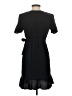 Vero Moda Black Cocktail Dress Size XS - photo 2