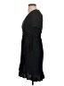 Vero Moda Black Cocktail Dress Size XS - photo 5