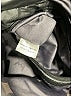 MCM Checkered-gingham Gray Black Satchel One size - photo 5
