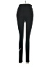 Nike Graphic Black Yoga Pants Size M - photo 2