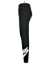 Nike Graphic Black Yoga Pants Size M - photo 5