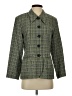 Unbranded Plaid Green Blazer Size S (estimated) - photo 1