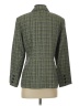 Unbranded Plaid Green Blazer Size S (estimated) - photo 2