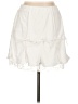 Assorted Brands Ivory Formal Skirt Size L - photo 1