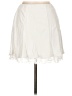 Assorted Brands Ivory Formal Skirt Size L - photo 2