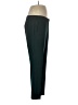 Adrianna Papell Color Block Green Active Pants Size 12 - photo 4