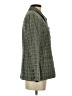 Unbranded Plaid Green Blazer Size S (estimated) - photo 4