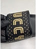 Gucci Black Guccy Pool Sandals Size EU (IT) 36 / US 6 - photo 3