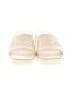 Gucci Ivory Rubber Logo Platform Sandals Size EU (IT) 38 / US 8 - photo 2