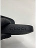 Gucci Black Guccy Pool Sandals Size EU (IT) 36 / US 6 - photo 5
