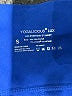 Yogalicious Solid Blue Athletic Shorts Size S - photo 3