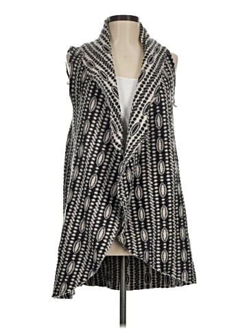 Moth Sweater Vest (view 1)