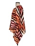 Dana Buchman 100% Polyester Orange Kimono Size M - photo 5