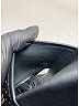 Gucci Black Guccy Pool Sandals Size EU (IT) 36 / US 6 - photo 6