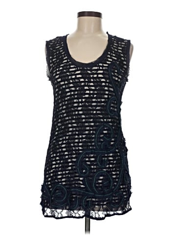 Meadow Rue Sleeveless Blouse (view 1)