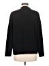 Alfred Dunner Graphic Black Pullover Sweater Size M - photo 2