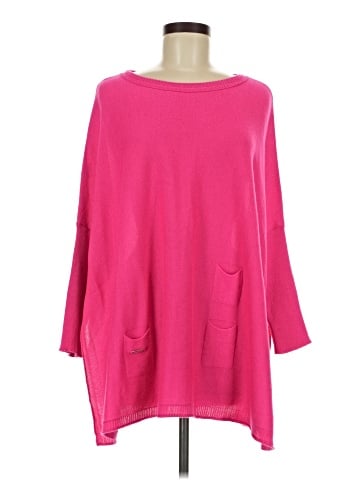Mer Sea & Co 3/4 Sleeve Top (view 1)