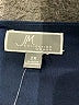 JM Collection Black 3/4 Sleeve Blouse Size 2X - photo 7
