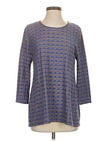 Tevrow+Chase Fleece (view 1)