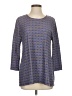 Tevrow+Chase Blue Black Fleece Size 2 - photo 1