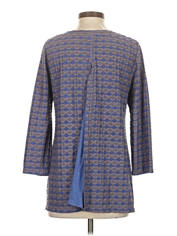 Tevrow+Chase Fleece (view 2)