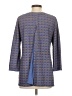 Tevrow+Chase Blue Black Fleece Size 2 - photo 2