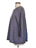 Tevrow+Chase Blue Black Fleece Size 2 - photo 5