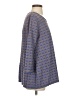 Tevrow+Chase Blue Black Fleece Size 2 - photo 4