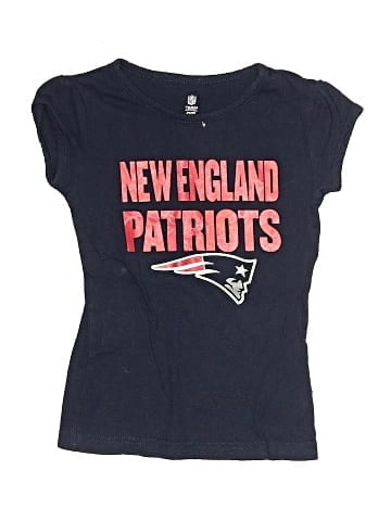 NFL Short Sleeve T-Shirt (view 1)