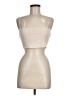 Assorted Brands Tan Tube Top Size M - photo 1