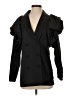 Assorted Brands Black Coat Size S - photo 1