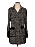 Nic + Zoe Black Jacket Size L - photo 1