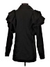Assorted Brands Black Coat Size S - photo 2