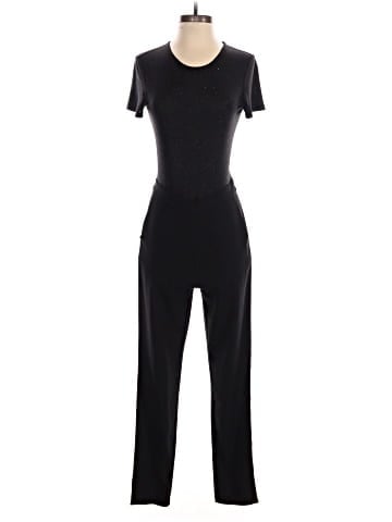 Kittenish Jumpsuit (view 1)