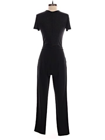 Kittenish Jumpsuit (view 2)