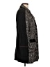 Nic + Zoe Black Jacket Size L - photo 4