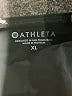 Athleta Solid Black Swimsuit Bottoms Size XL - photo 3