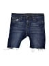 Blue Asphalt Blue Denim Shorts Size 5 - photo 1